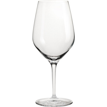 Набор бокалов для красного вина Бордо 0,650л (4шт в уп) Authentis, Spiegelau - 15483