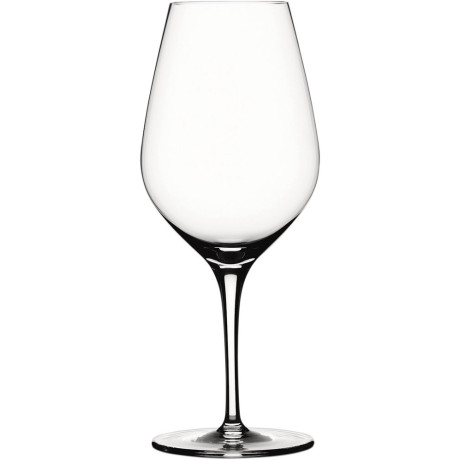 Набір келихів для білого вина 0,420л (4шт в уп) - 15485