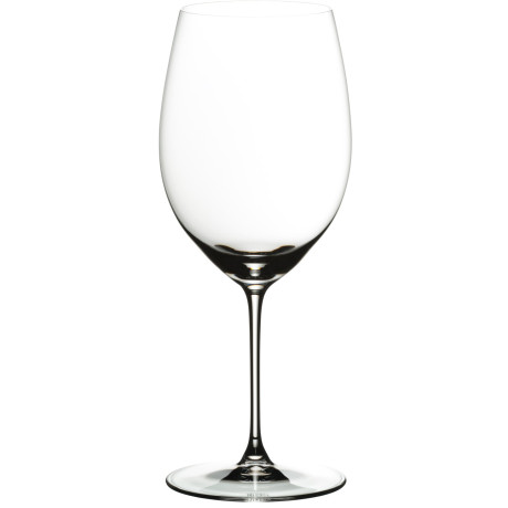 Набор бокалов для красного вина Каберне/Мерло 0,610л (2 шт в уп) Veritas, Riedel - 27055