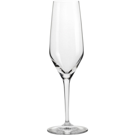 Набор бокалов для игристого вина 0,190л (4шт в уп) Authentis, Spiegelau - 15487