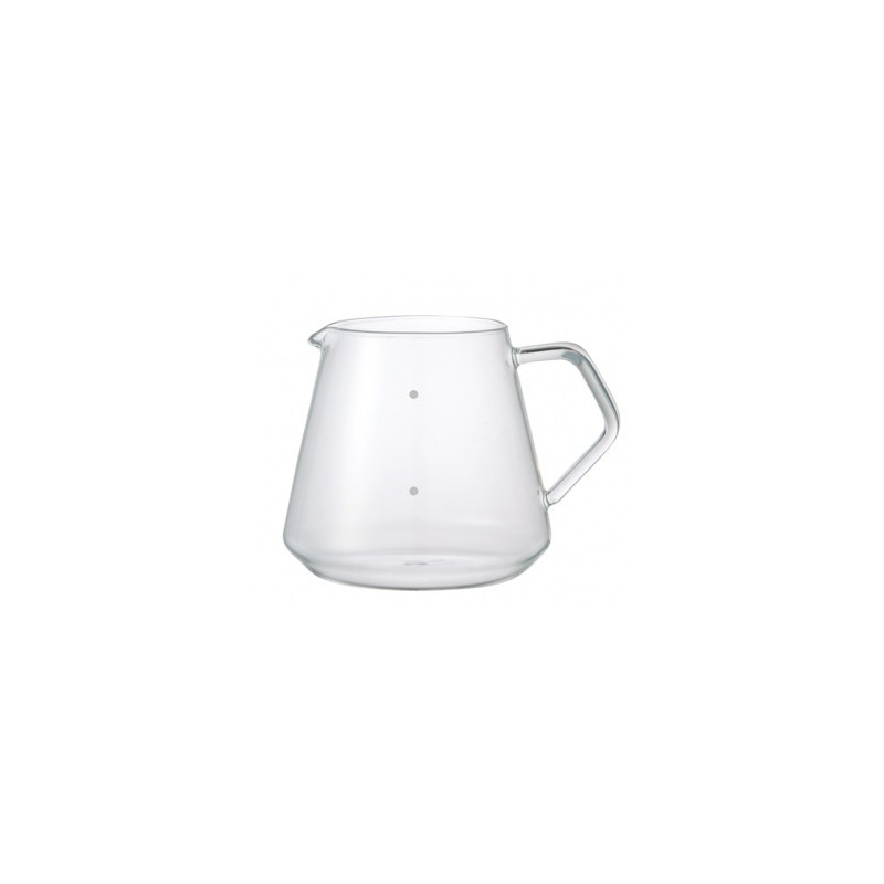 

Графін для кави 600мл S02 Slow Coffee Style, Kinto