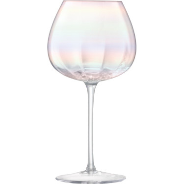 Набір бокалів для червоного вина 460мл (4шт в уп) Pearl, LSA international - 27178