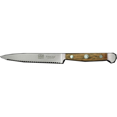 Нож для нарезки томатов Alpha Oak 13см, Gude - 16926