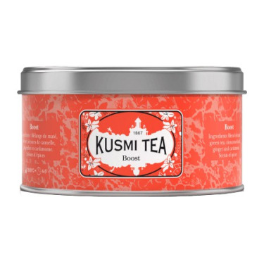 Чайная композиция Подъем 125г, Kusmi Tea