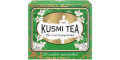 Чай зелений Ганпаудер пакет. 20х2,2г, Kusmi Tea - 21084