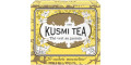 Чай зелений Жасмин пакет. 20х2,2г, Kusmi Tea - 25173
