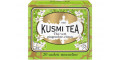 Чай зелений Імбир-Лимон пакет. 20х2,2г, Kusmi Tea - 25172