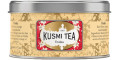 Чай черный Тройка 125г, Kusmi tea - 63224
