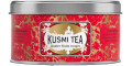 Чай чорний Чотири Ягоди 125г, Kusmi Tea - 21077