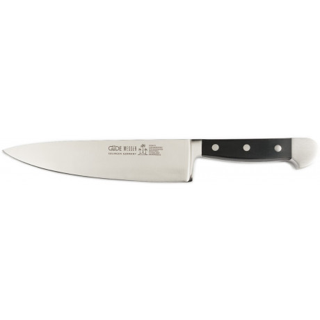 Нож шеф-повара Alpha 21см, Gude - 14591