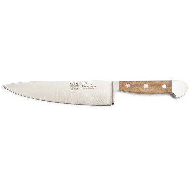 Нож шеф-повара Alpha Oak 16см, Gude - 14599