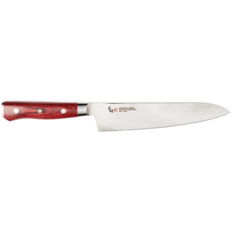 Нож Santoku Classic Pro Damascus 18 см, Zanmai - 24570