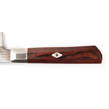 Нож Gyuto Supreme Ripple 24 см, Zanmai - 24567