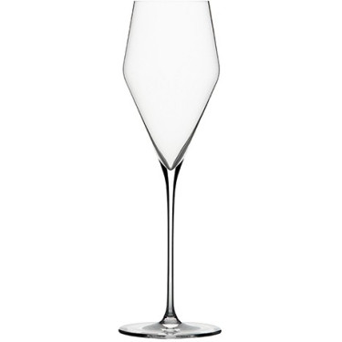 Набор бокалов для шампанского 220мл (2шт в уп), Zalto - 22609