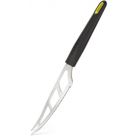 Нож для сыра с черной ручкой, Boska Holland - 07348