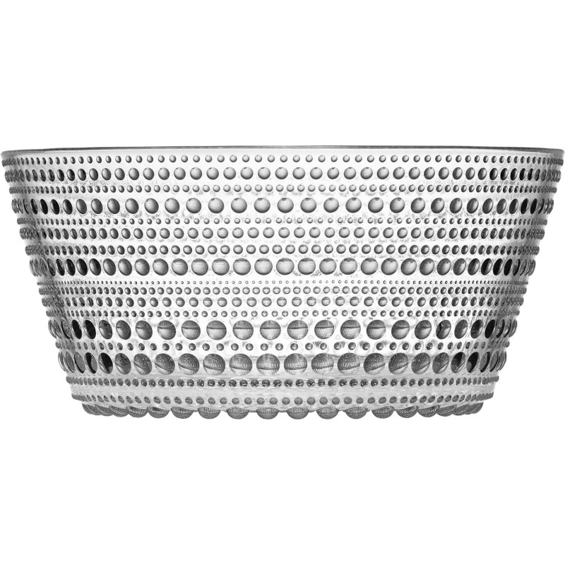 

Креманка скляна прозора 1,4л Kastehelmi, iittala