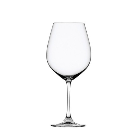 Набір келихів для червоного вина Бургундія 0,810л (12шт в уп) - 25263