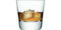 Набір стаканів скляних 270мл (2шт в уп) Madrid, LSA international - 34723