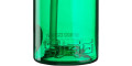 Пляшка для напоїв з соломинкою зелена 600мл Miracle, Sigg - 31759