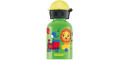 Бутылка детская Поезд джунглей 300мл, Sigg - 37182