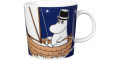 Чашка Муми-Папа Moomin - 19291