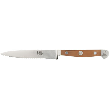 Нож для нарезки томатов Alpha Pear 12,7см, Gude - 38685