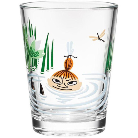 Склянка Маленька Мю 220мл Moomin, iittala - 39824