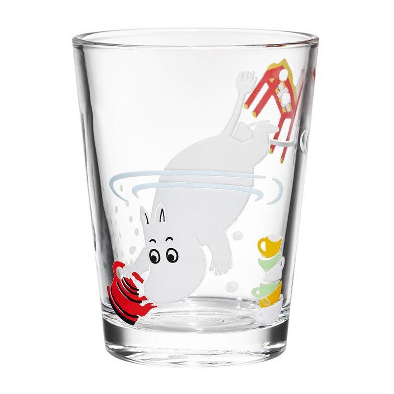 

Склянка Мумі-троль 220мл Moomin, iittala