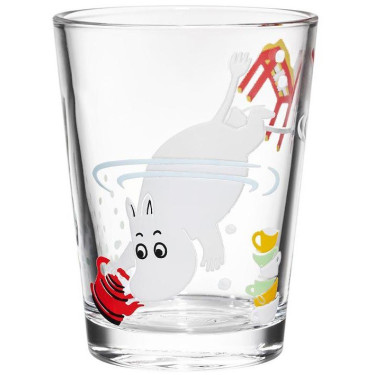 Склянка Мумі-троль 220мл Moomin, iittala - 39825