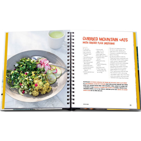 Кулінарна книга Ашрам: Як ми їмо, Катаріна Хедберг, Assouline - 38068