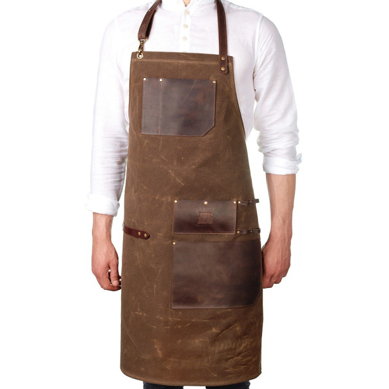 

Фартух Dark Oak, Behind The Bar