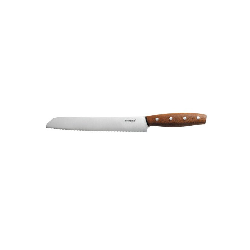 

Ніж для хліба 21см Norr, Fiskars
