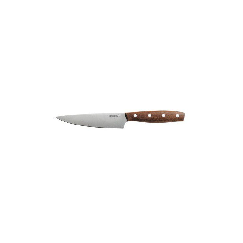 

Ніж для нарізання та чищення 12см Norr, Fiskars