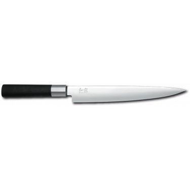 Нож для нарезания 23см, KAI - 81513
