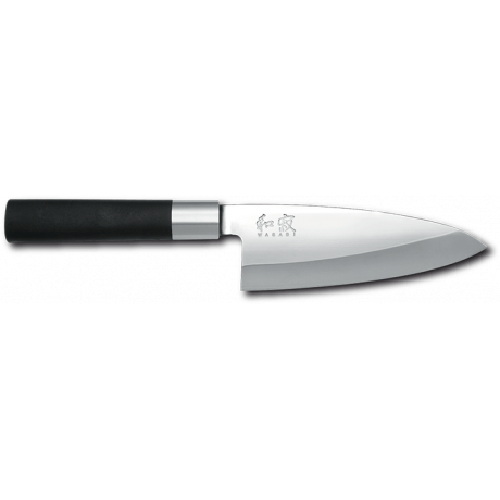 Нож Deba 21см, KAI - 81515