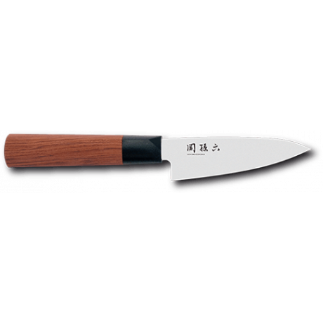 Нож универсальный 10см MGR-0100 P, KAI - 81519
