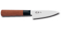 Нож универсальный 10см MGR-0100 P, KAI - 81519