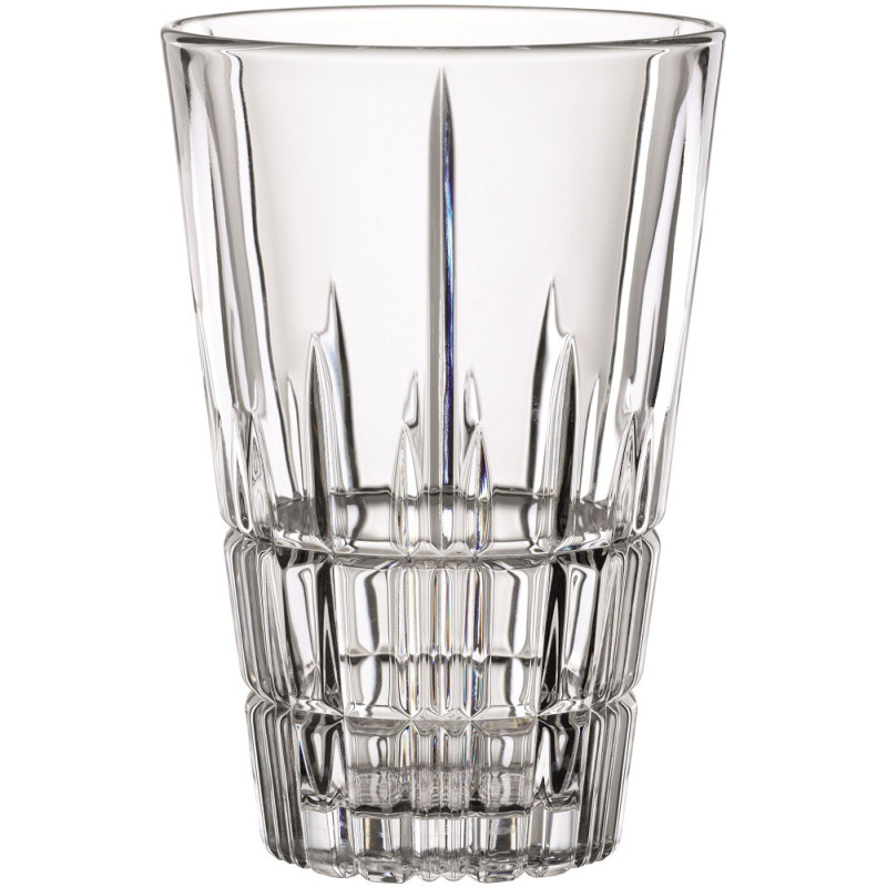 

Набір склянок для Лате мак'ято 0,300л (4шт в упак) Perfect Serve, Spiegelau