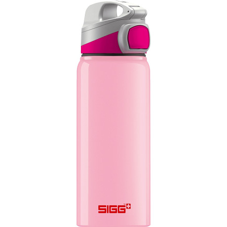 Пляшка для напоїв рожева 600мл Miracle, Sigg - 41011