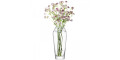 Ваза для квітів прозора 34см Frieze, LSA international - 42024