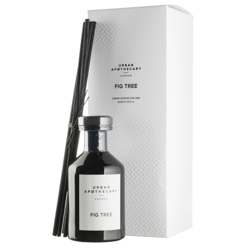 

Аромадифузор Fig Tree 200мл, Urban Apothecary