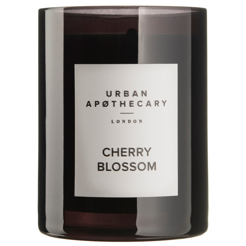 

Ароматична свічка Cherry Blossom, Urban Apothecary