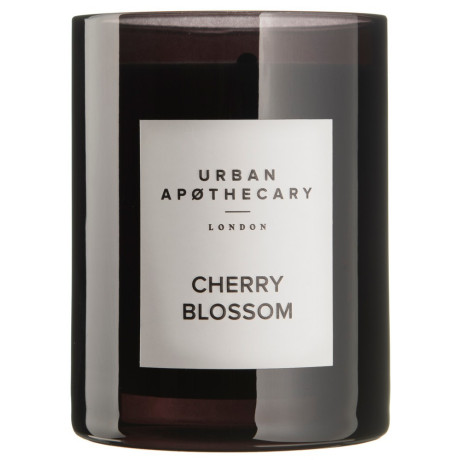 Свеча ароматическая Cherry Blossom, Urban Apothecary - 85356