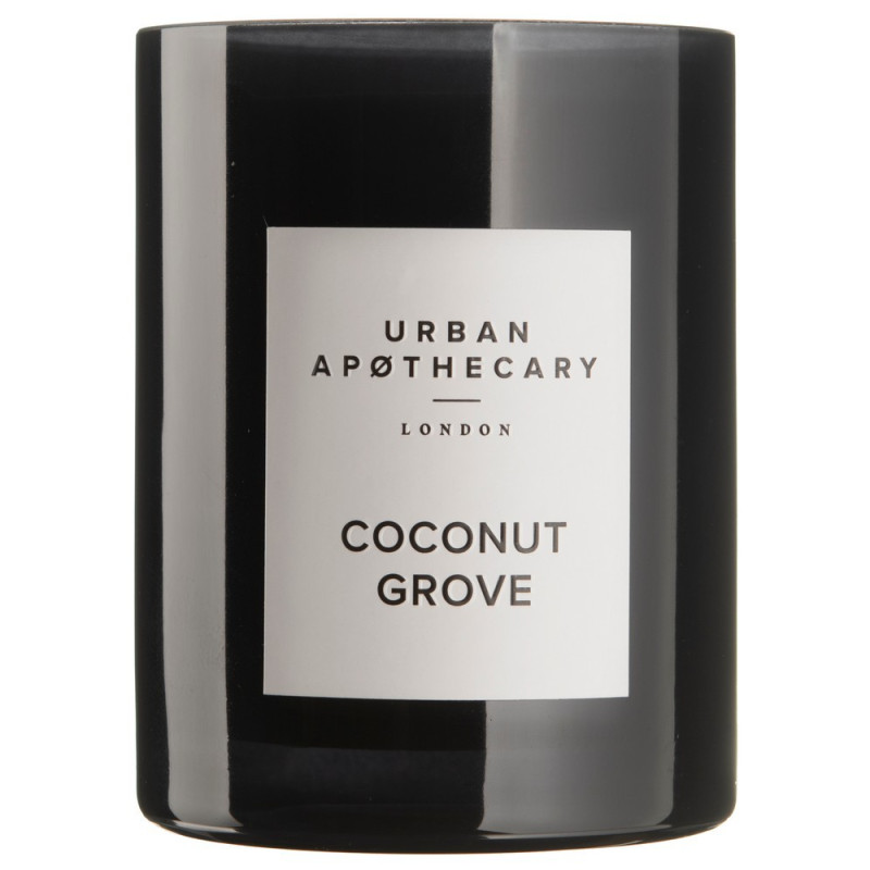 

Ароматична свічка Coconut Grove, Urban Apothecary