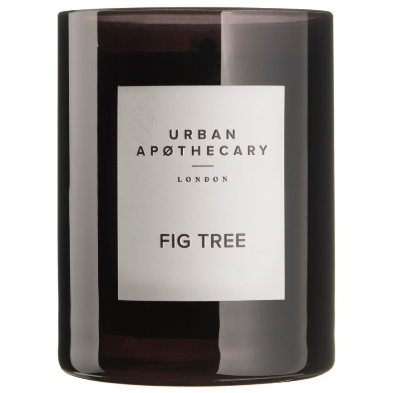 

Ароматична свічка Fig Tree, Urban Apothecary