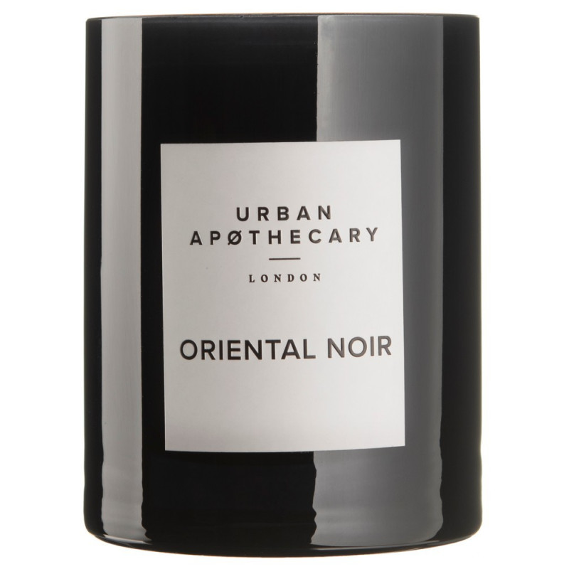 

Ароматична свічка Oriental Noir, Urban Apothecary