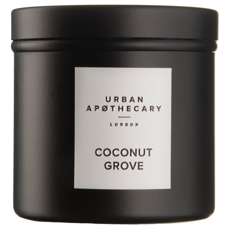 

Ароматична дорожня свічка Coconut Grove, Urban Apothecary