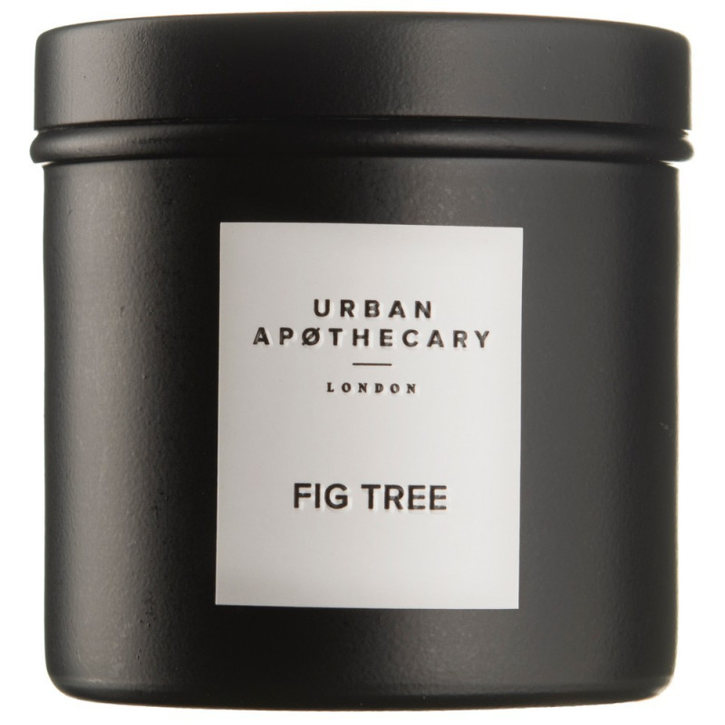 

Ароматична дорожня свічка Fig Tree, Urban Apothecary