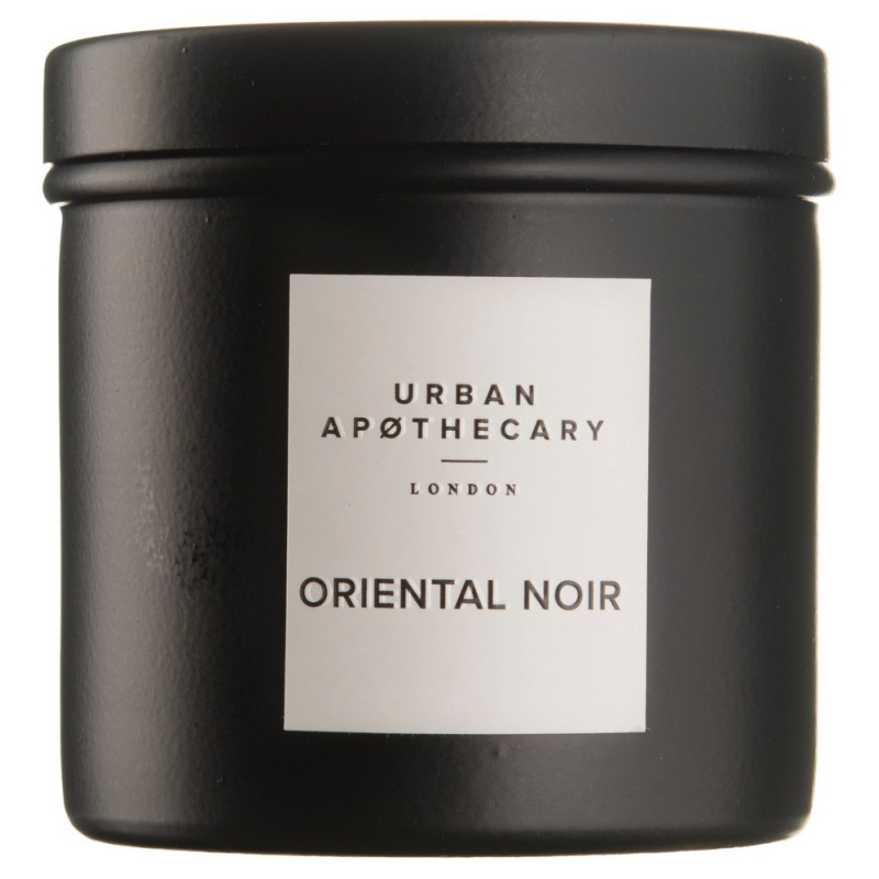 

Ароматична дорожня свічка Oriental Noir, Urban Apothecary