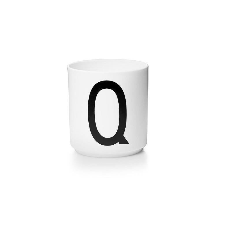 Q cup